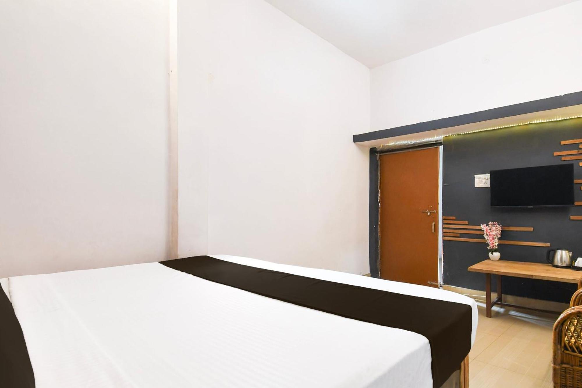 Hotel O Dev Home Stay Bhilai المظهر الخارجي الصورة